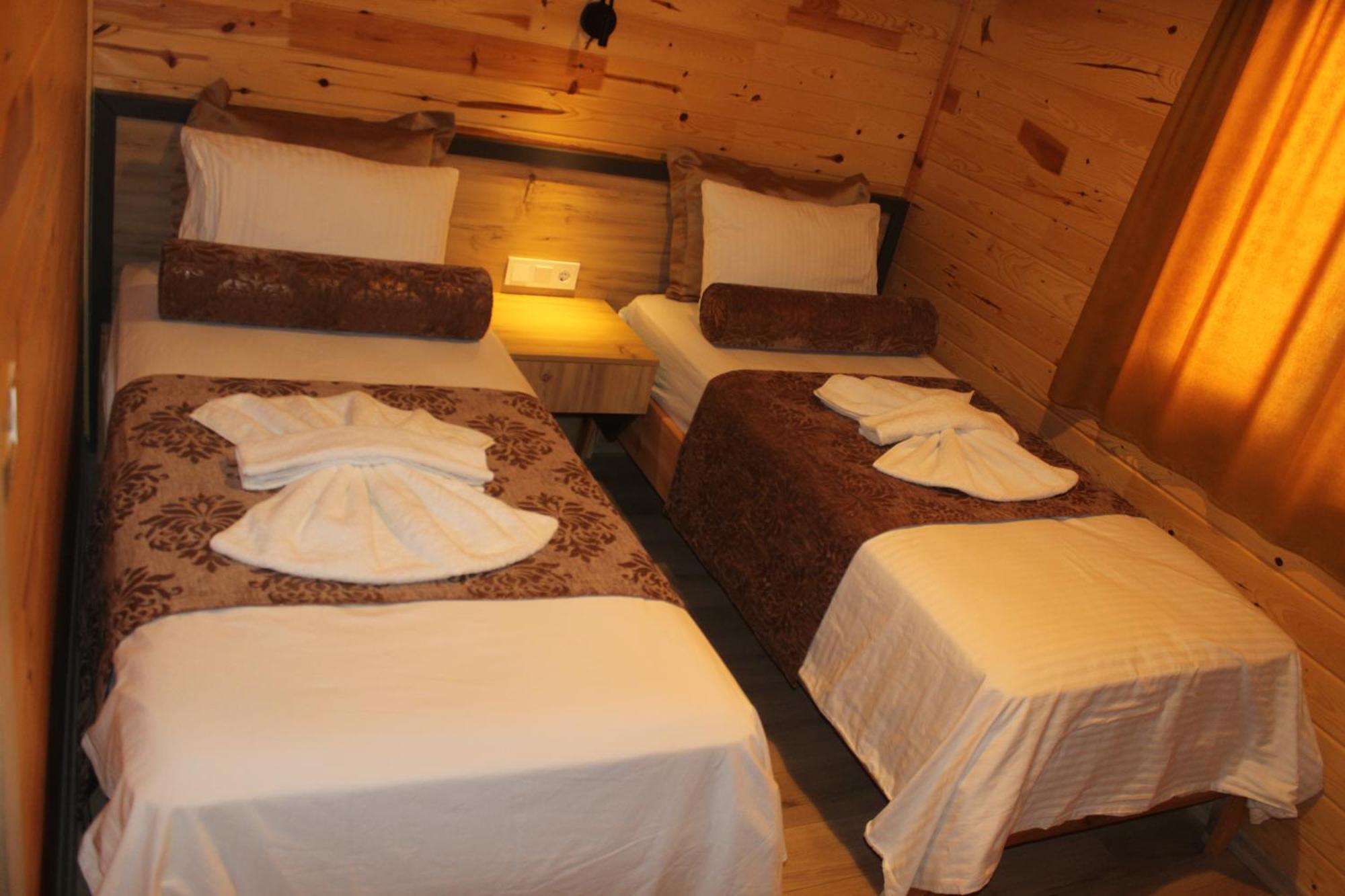 Cirali Villa'S Kemer Kültér fotó